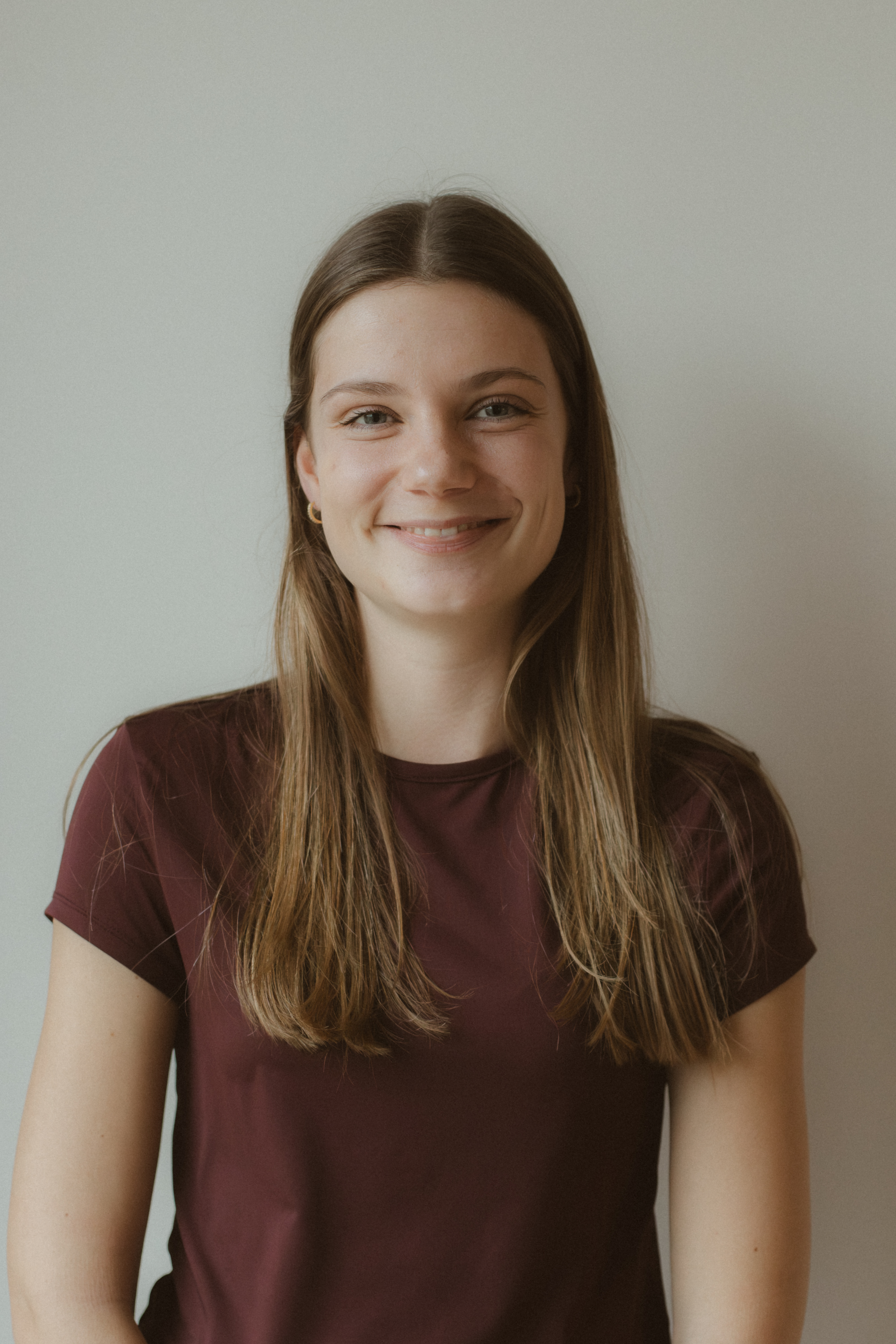 Phoebe Schepens, kinesitherapeut